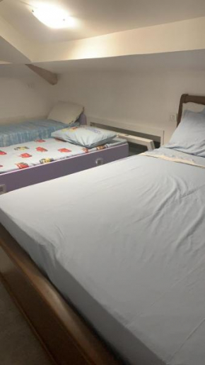 Mansarda deliziosa a Cattolica
